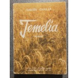 Eusebiu Camilar - Temelia (ilustrații: Marcela Cordescu)