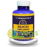 Siliciu Organic 120Cps