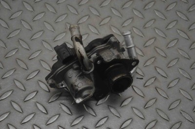 Supapa EGR VW PASSAT B8 3G2 2014 OEM: 04L131501N foto