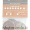 Set discuri slefuire Arbortech, cu granulatie diversa, Contour Sander 20 ks K400