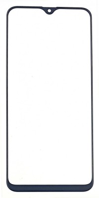 Geam Samsung Galaxy A20 / A205 BLACK foto