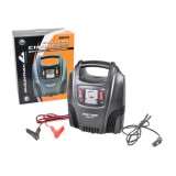 Incarcator acumulator auto Automax 8A, 6V (2.5A - 5.6A) - 12V (3.5A - 5.6A), redresor baterie auto