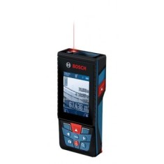 Bosch GLM 150-27 C Telemetru cu laser 150m, 1/4&quot; - 4059952614304