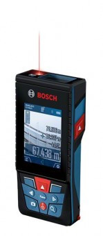 Bosch GLM 150-27 C Telemetru cu laser 150m, 1/4&amp;quot; - 4059952614304 foto