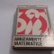 Martin Gardner, AMUZAMENTE MATEMATICE RF17/4