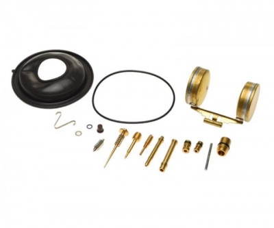 Kit reparatie carburator Honda Cb350 Cod Produs: MX_NEW AY56836 foto