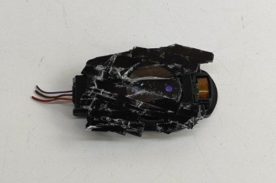 Senzor de ploaie VW PASSAT Variant B8 3G5 2021 OEM: 5Q0955555A 29501526 foto