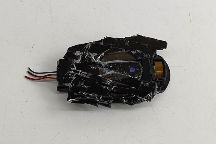 Senzor de ploaie VW PASSAT Variant B8 3G5 2021 OEM: 5Q0955555A 29501526