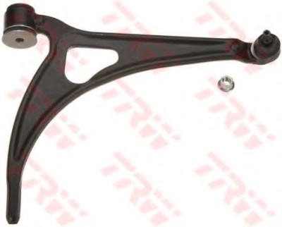 Bascula / Brat suspensie roata AUDI A2 (8Z0) (2000 - 2005) TRW JTC1125 foto
