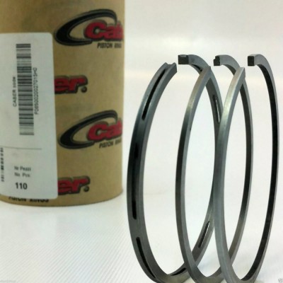 Set segmenti piston Hatz E79 82mm (2,5 X 2,5 X 4 mm) Caber, Italia foto