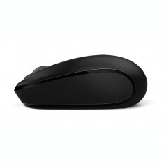 MOUSE MICROSOFT &amp;amp;quot;Mobile 1850&amp;amp;quot; notebook PC wireless optic Wireless 800 dpi 3/1 negru &amp;amp;quot;7MM-00002&amp;amp;quot; (include TV 0.15 lei) foto