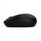 MOUSE MICROSOFT &amp;quot;Mobile 1850&amp;quot; notebook PC wireless optic Wireless 800 dpi 3/1 negru &amp;quot;7MM-00002&amp;quot; (include TV 0.15 lei)