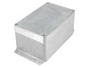 Carcasă universală 100x160x81mm cu lame de fixare IP67