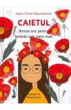 Caietul. Roman mic pentru fetitele care cresc mari - Ioana Chicet-Macoveiciuc - Univers