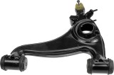 Brat suspensie roata Mercedes 124 Convertible, ; 124 Coupe, ; 124 Sedan, ; E-Class, ; Sl, , Punte Fata, Stanga, inferior; SRLine