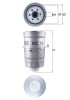 Filtru combustibil MAHLE KC 18 compatibil Agrale, Alfa Romeo, Aro, Audi, Case IH, Chevrolet, Citroen, Daf, Deutz-Fahr, Fiat, Ford, Iveco, MAN