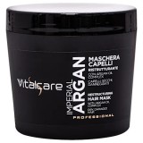 Masca pentru par uscat Imperial Argan, 500ml, Vitalcare