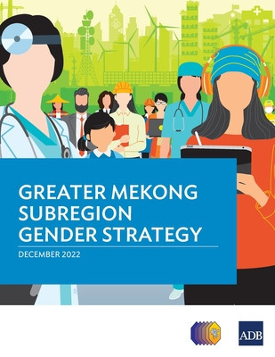 Greater Mekong Subregion Gender Strategy foto