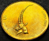 Moneda 5 TOLARI / TOLARJEV - SLOVENIA, anul 1996 * cod 2052 B, Europa