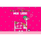 Pirula, a patikaman&oacute;. Maja l&aacute;zas - Bartos Enikő