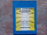 Tehnici electrochimice in bioanaliza principii generale - I. Gh. Tanase, G. L. Radu, Iulia David