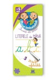 Cumpara ieftin Micul imbatabil - Invat sa scriu - Literele de mana, Didactica Publishing House