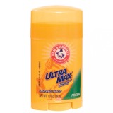 Antiperspirant, Arm &amp;amp; Hammer, UltraMax, cu Bicarbonat de Sodiu, 28.3 gr