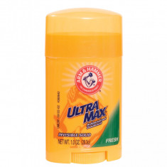 Antiperspirant, Arm &amp;amp; Hammer, UltraMax, cu Bicarbonat de Sodiu, 28.3 gr foto