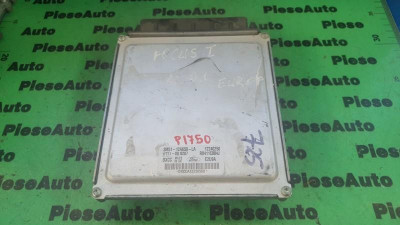 Calculator ecu Ford Focus 2 (2004-2010) [DA_] 3m5112a650la foto