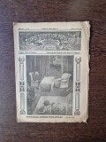 Ziarul Științelor Populare și al Călătoriilor - nr 22/1916 -