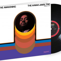 The Awakening - Vinyl | The Ahmad Jamal Trio