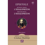 Tesaloniceni. Noul Testament