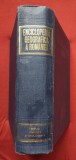 Enciclopedia geografică a Rom&acirc;niei. Ed. Științifică și Enciclopedică 1982.