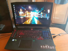 Vand laptop Acer Predator 17 G9-791 POZE REALE foto