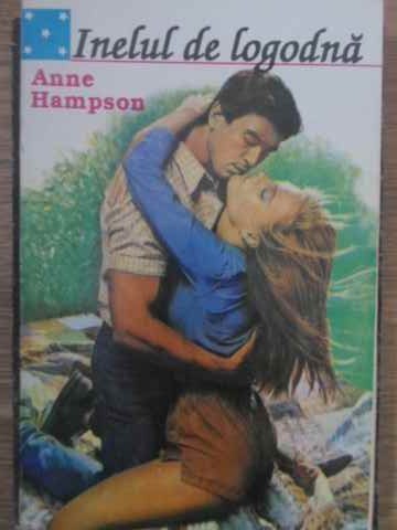 INELUL DE LOGODNA-ANNE HAMPSON-97793