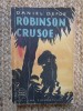 ROBINSON CRUSOE - DANIEL DEFOE