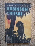 ROBINSON CRUSOE - DANIEL DEFOE