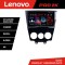 Navigatie Mazda RX8 2003-2008 Android radio gps internet 8 core QLED 2K 8+256 360 Lenovo CarStore Technology