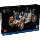 LEGO TECHNIC ROVERUL SELENAR DIN MISIUNILE NASA APOLLO 42182 SuperHeroes ToysZone