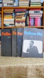 Follow me. Programmes 1-15, 16-30, 31-45, 46-60 (4 volume) - Barry Tomalin