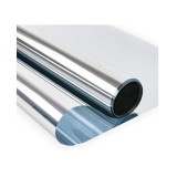 Folie protectie solara pentru fereastra Zindoo, anti-caldura, anti-UV, 75x200cm - RESIGILAT