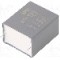 Condensator cu polipropilena, 2.5&micro;F, 400V AC, 800V DC - C4AF3BU4250T12K