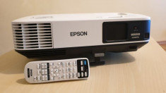 Videoproiector Epson EB-2265U foto