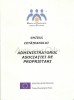 Ghidul Cetateanului: Administratorul Asociatiei de Proprietari - Biroul de Consiliere, 2004, 171 pagini