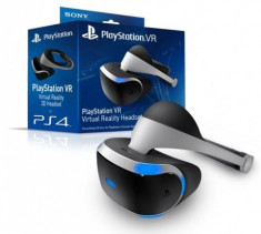 Sony PlayStation VR PS4 (Second Hand) foto