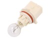 Lampă auto Elta Transparentă 12V 13W P13W LED