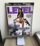 Revistă Gaming - Revista LEVEL martie 2009