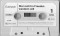 Die Sch&amp;ouml;nsten Wanderlieder, Caseta audio - 3