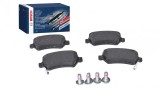 Cumpara ieftin Placute frana BOSCH BP363 pentru CHEVROLET Astra, KIA Venga, OPEL Astra, VAUXHALL Astra - RESIGILAT