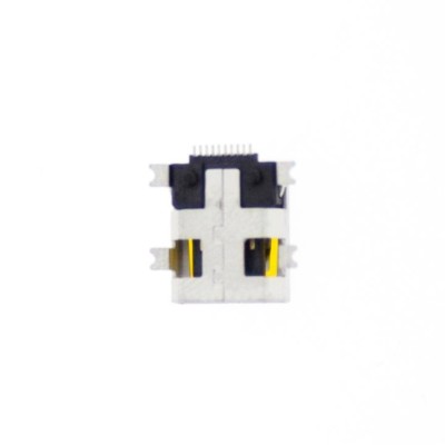Mufa incarcare Universal, Motorola V3, Long, 10 Pini, 4 Puncte (Min. 5 buc.) foto